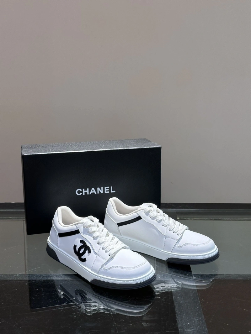 Stylish Chxnxl Casual Shoes 125904
