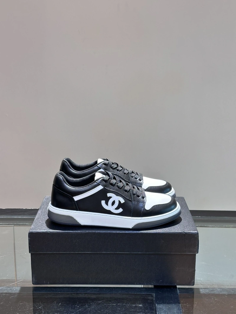 Practical Chxnxl Casual Shoes 125903