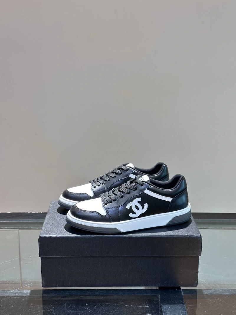 Practical Chxnxl Casual Shoes 125903
