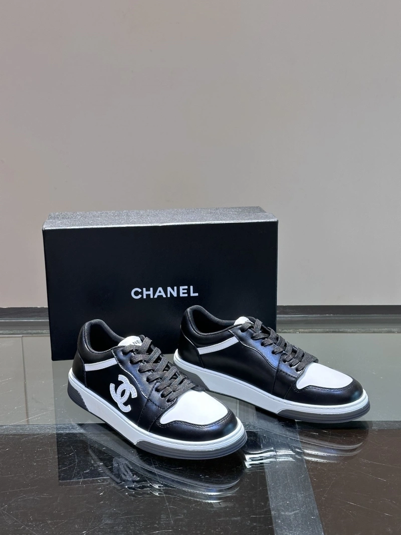Practical Chxnxl Casual Shoes 125903