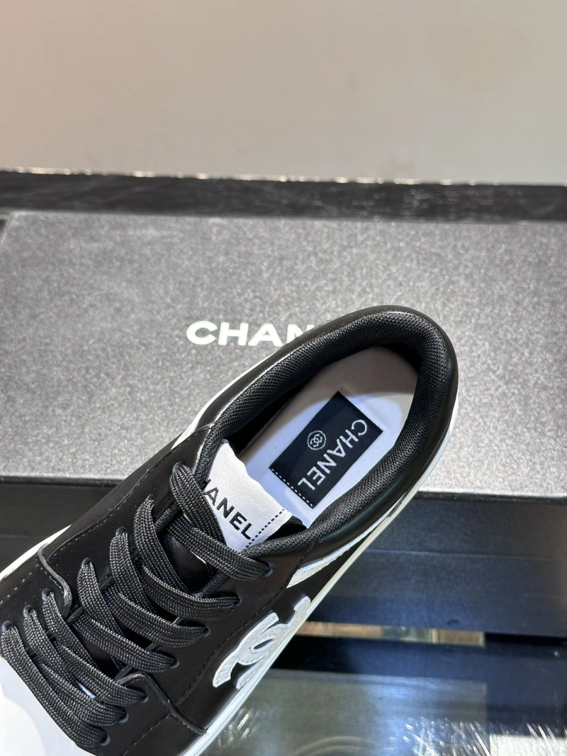 Practical Chxnxl Casual Shoes 125903
