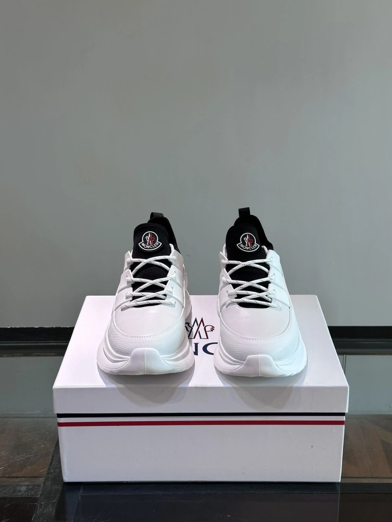 Comfortable Mxnclxr Sneakers 197578