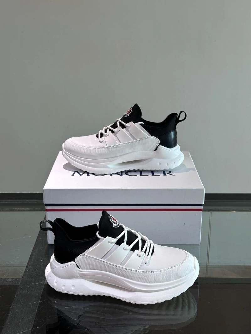 Comfortable Mxnclxr Sneakers 197578
