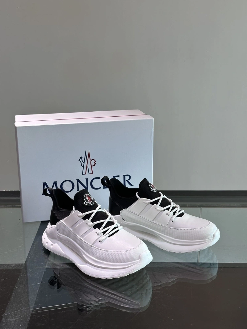 Comfortable Mxnclxr Sneakers 197578