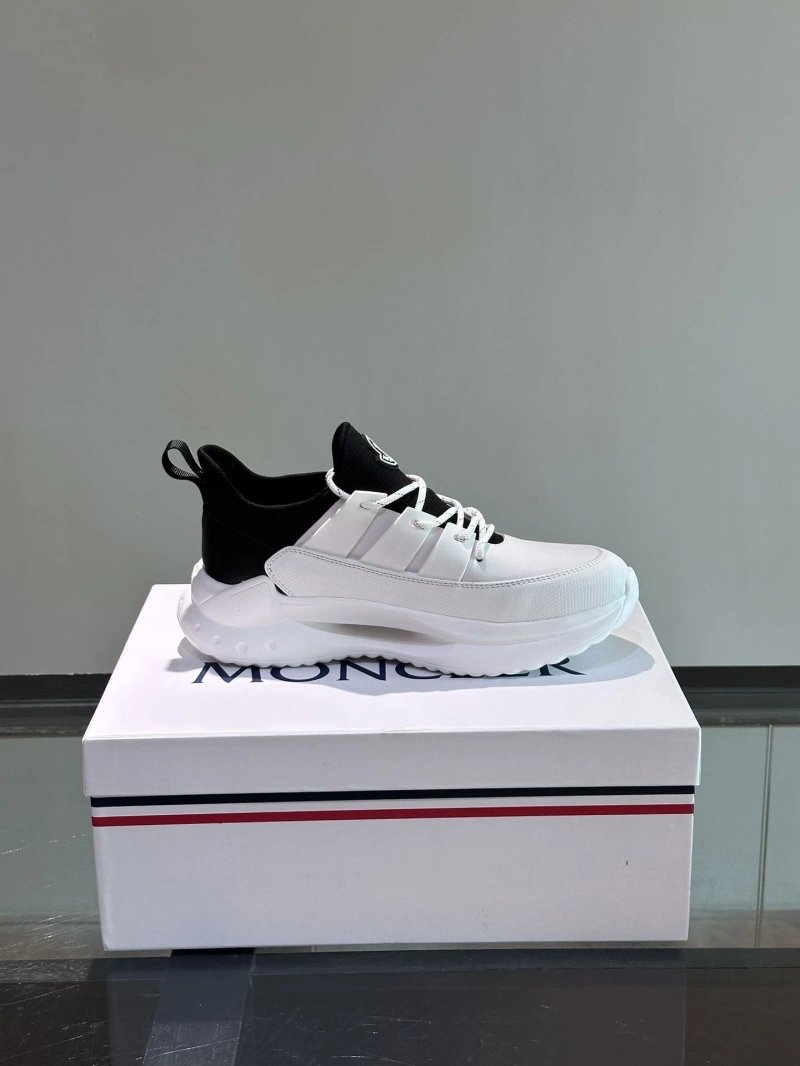 Comfortable Mxnclxr Sneakers 197578