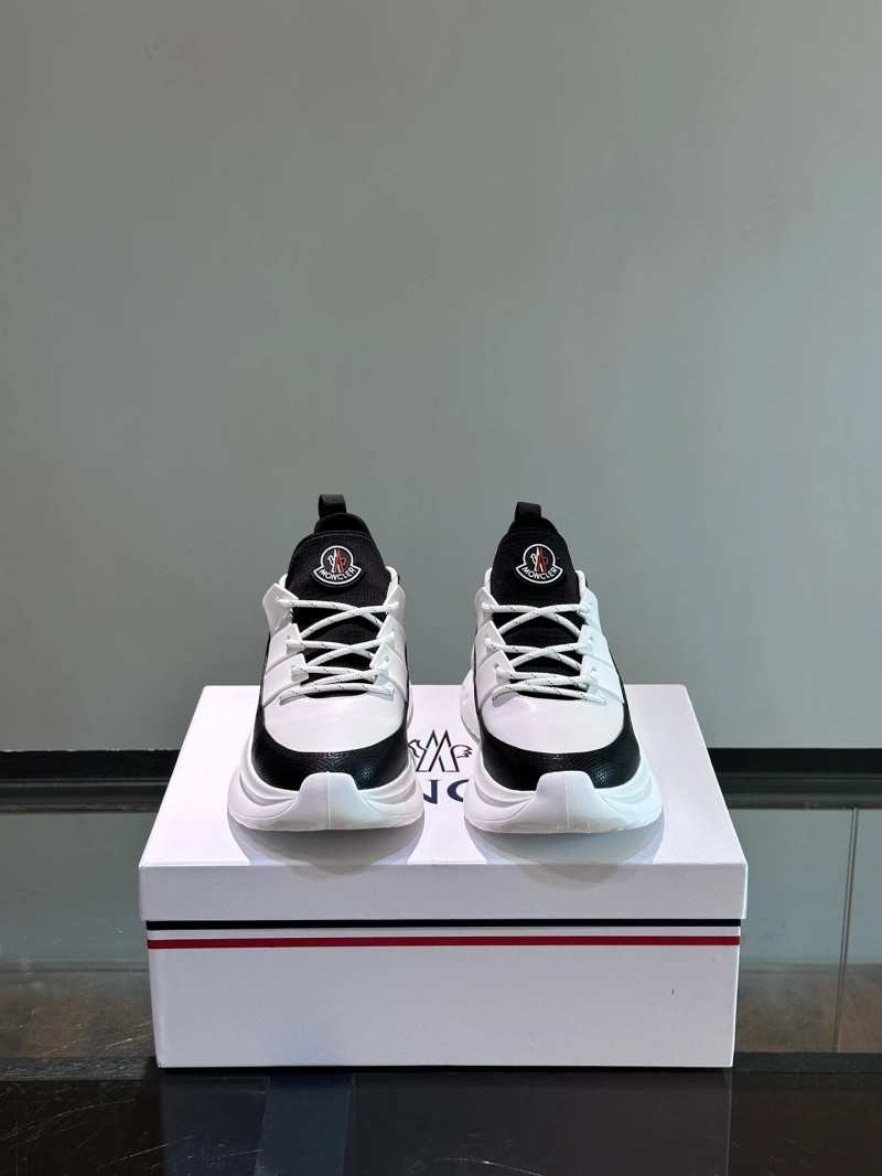 Mxnclxr Sneakers UrbanStyle 197576