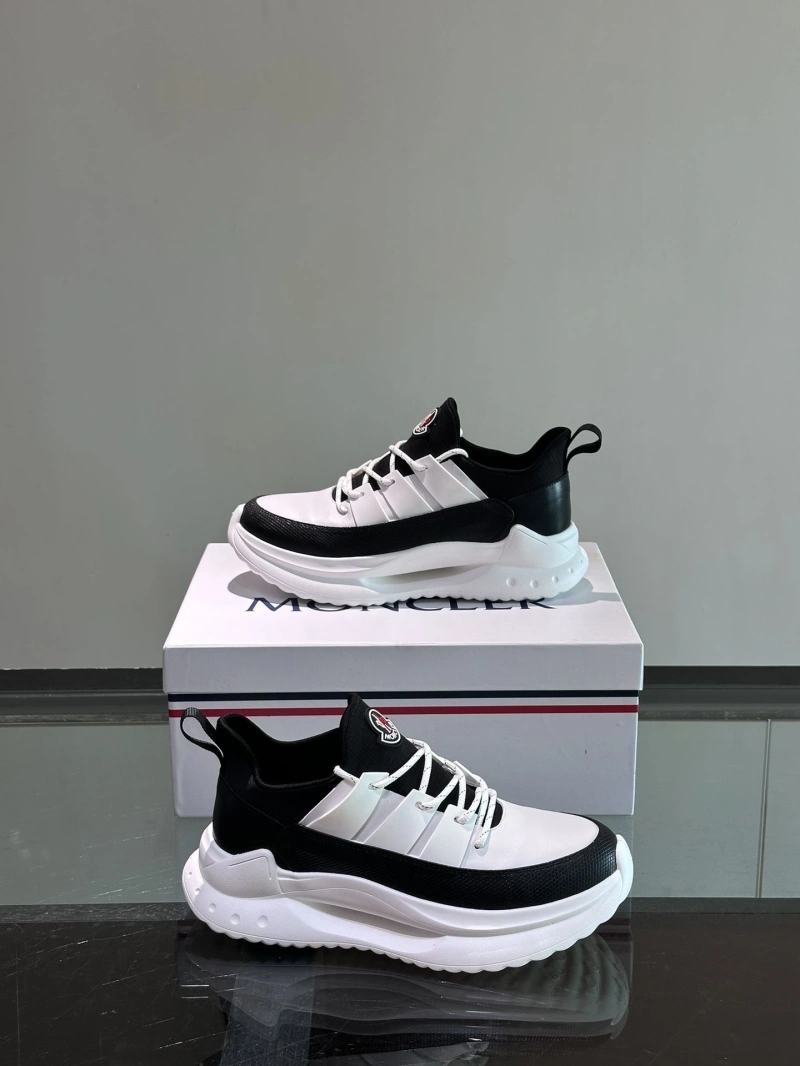 Mxnclxr Sneakers UrbanStyle 197576