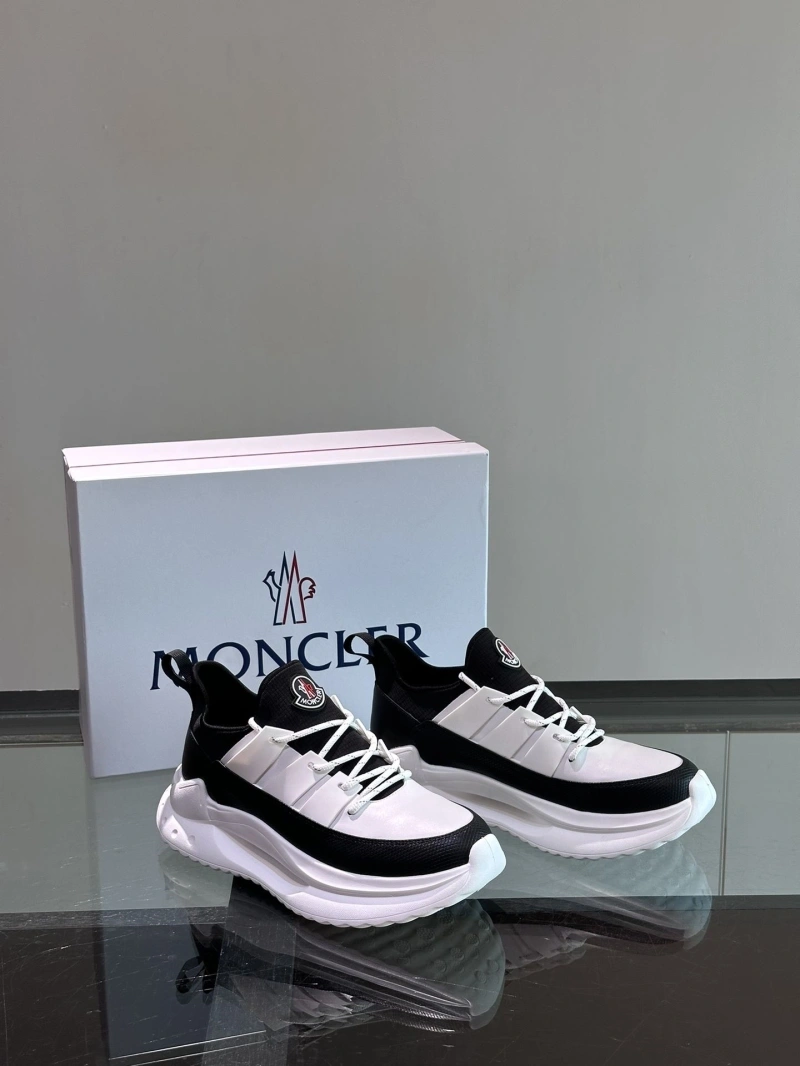 Mxnclxr Sneakers UrbanStyle 197576