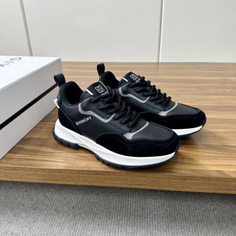 Gxvxnchy Sneakers Cozy 153389