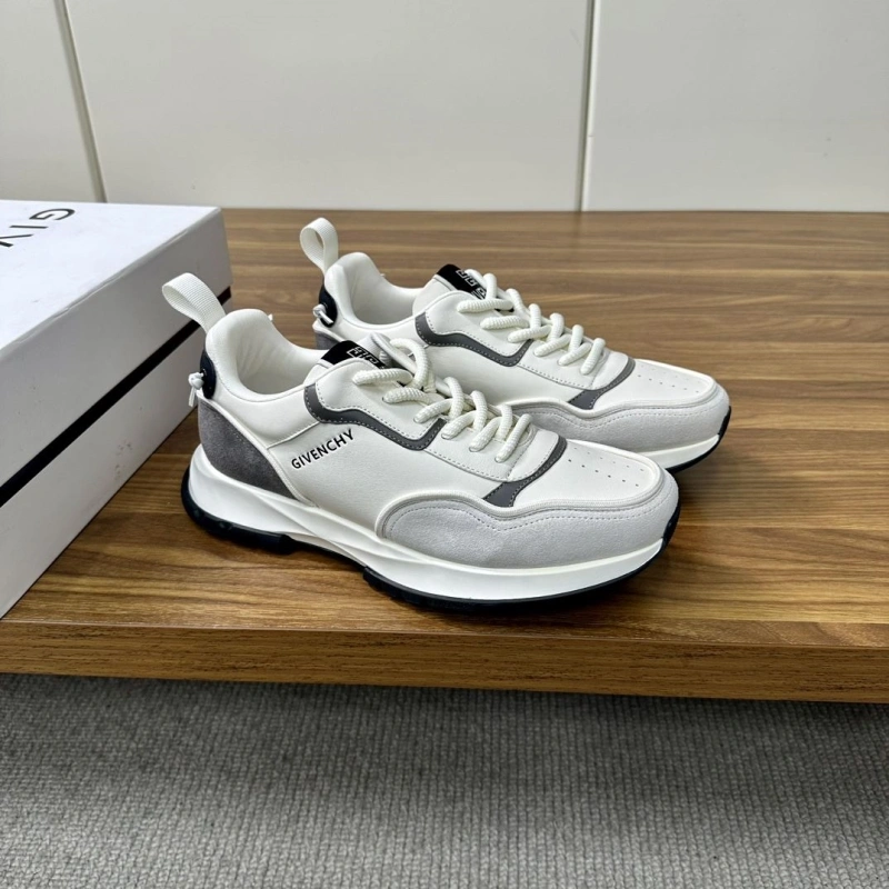 Gxvxnchy Sneakers Trendy 153386
