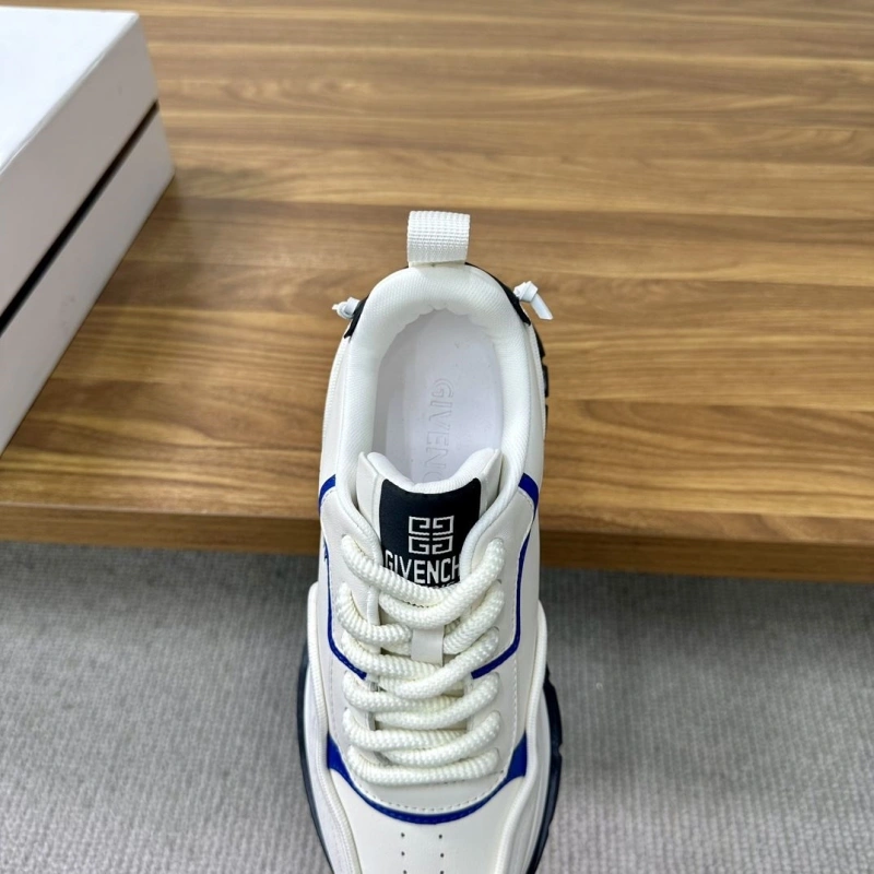 SmartChoice Gxvxnchy Sneakers 153387