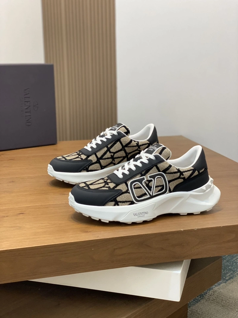 Resilient Vxlxntino Sneakers 231050