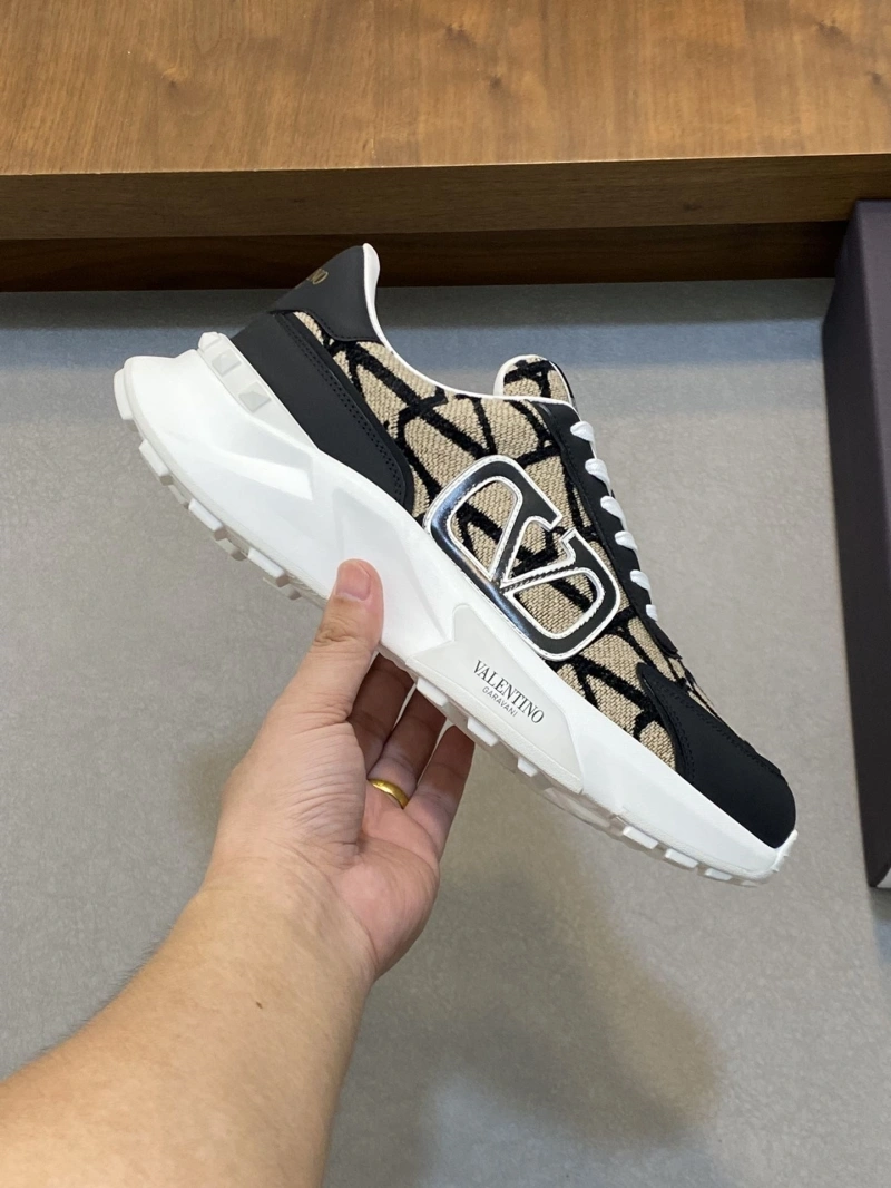 Resilient Vxlxntino Sneakers 231050