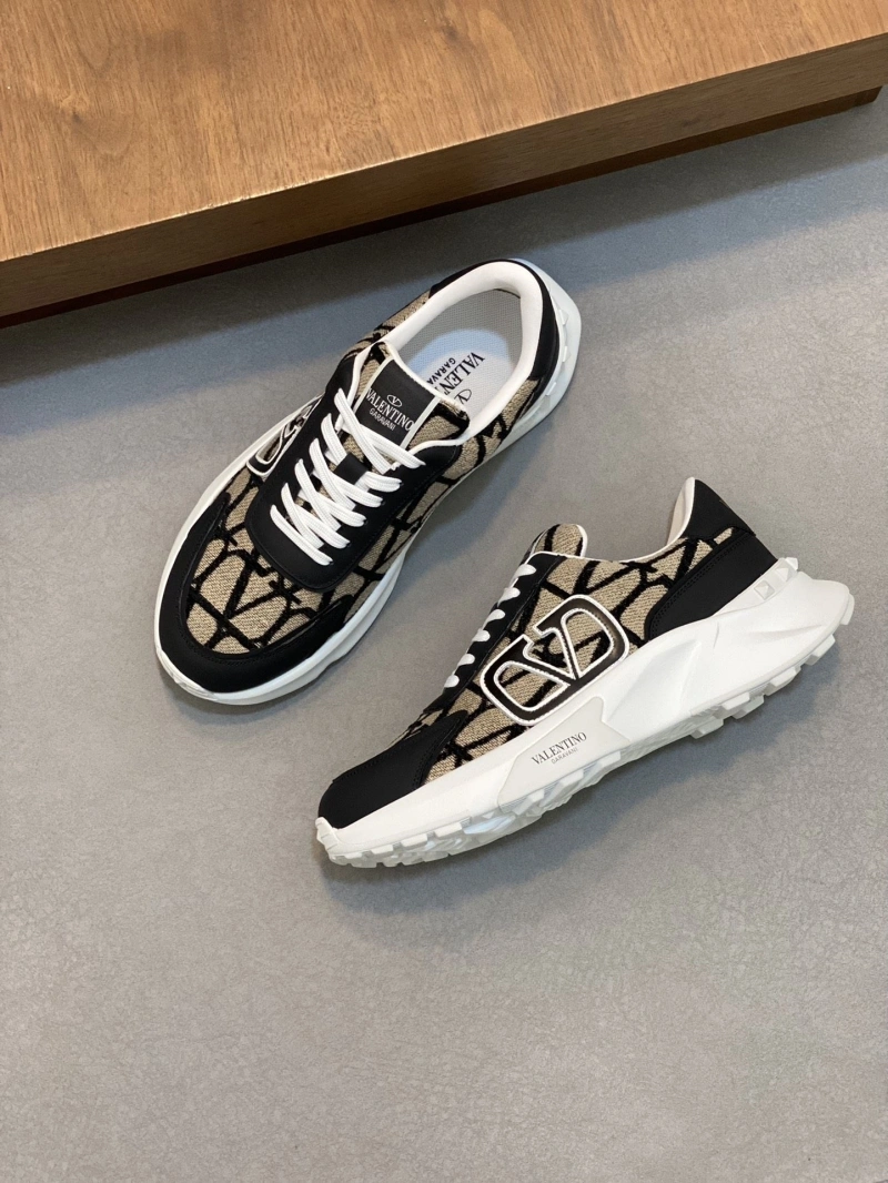 Resilient Vxlxntino Sneakers 231050