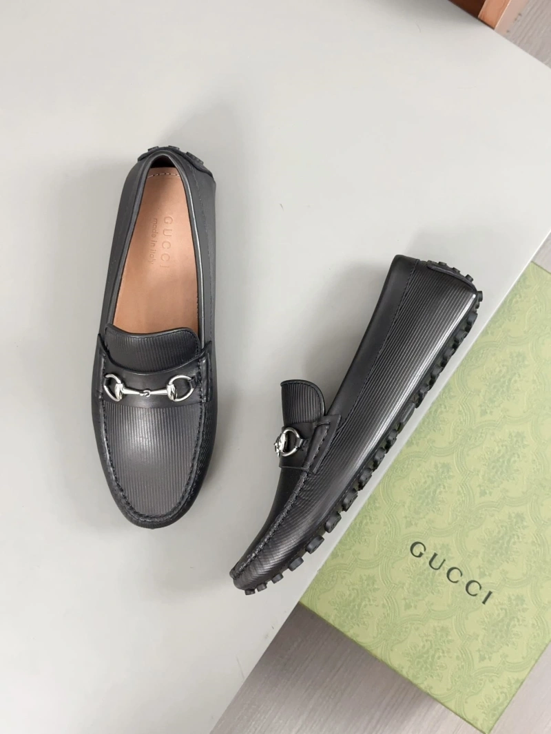 Gxccx Leather Shoes SmartChoice 159455