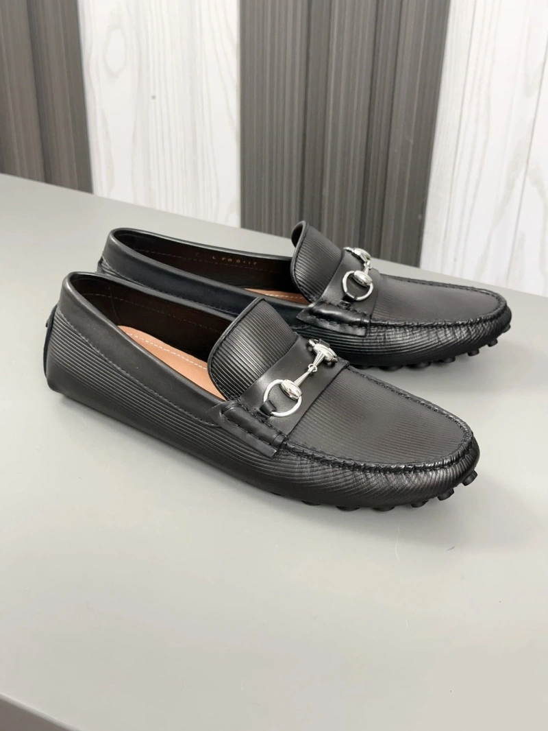 Gxccx Leather Shoes SmartChoice 159455