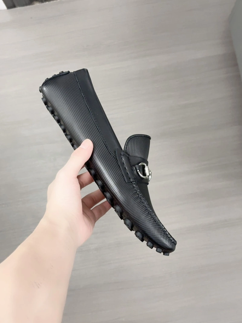 Gxccx Leather Shoes SmartChoice 159455