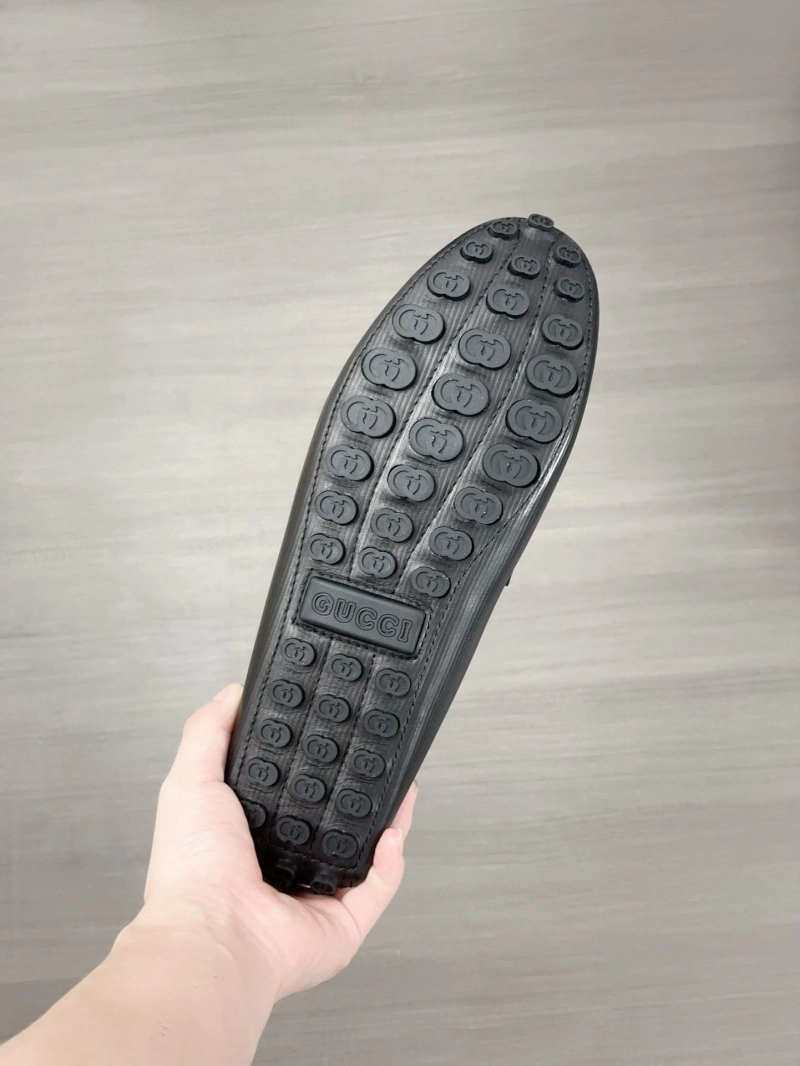 Gxccx Leather Shoes SmartChoice 159455