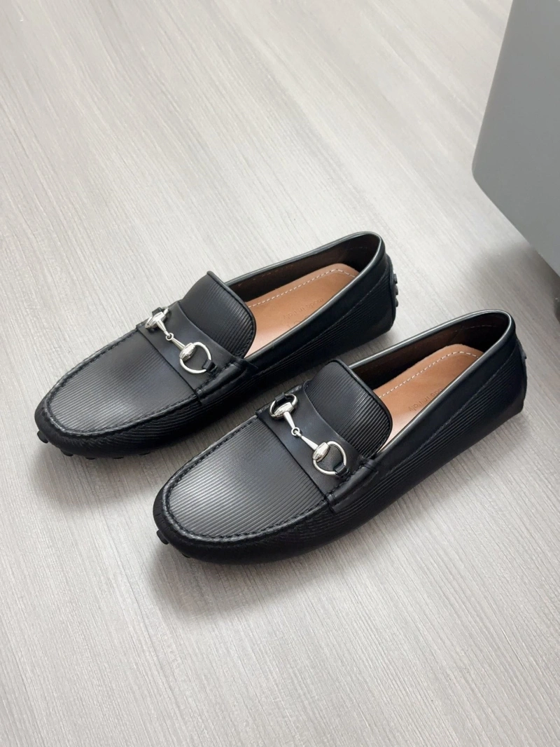 Gxccx Leather Shoes SmartChoice 159455
