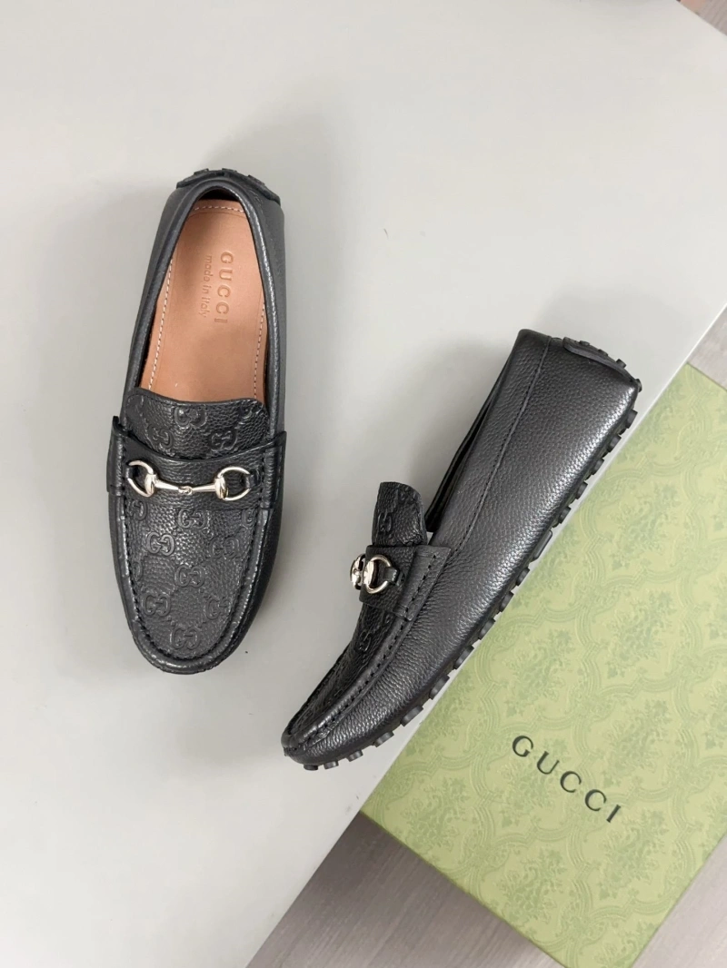 SportInspired Gxccx Leather Shoes 159464