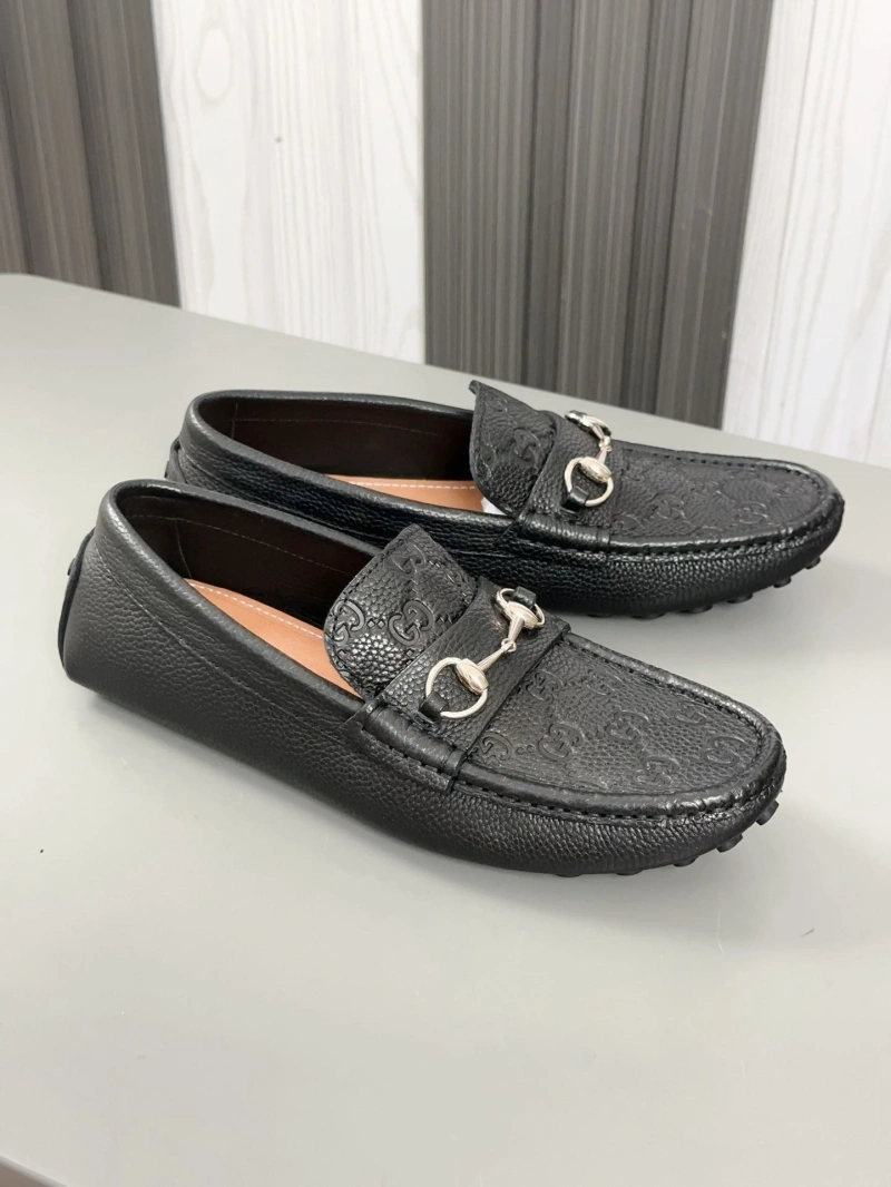 SportInspired Gxccx Leather Shoes 159464