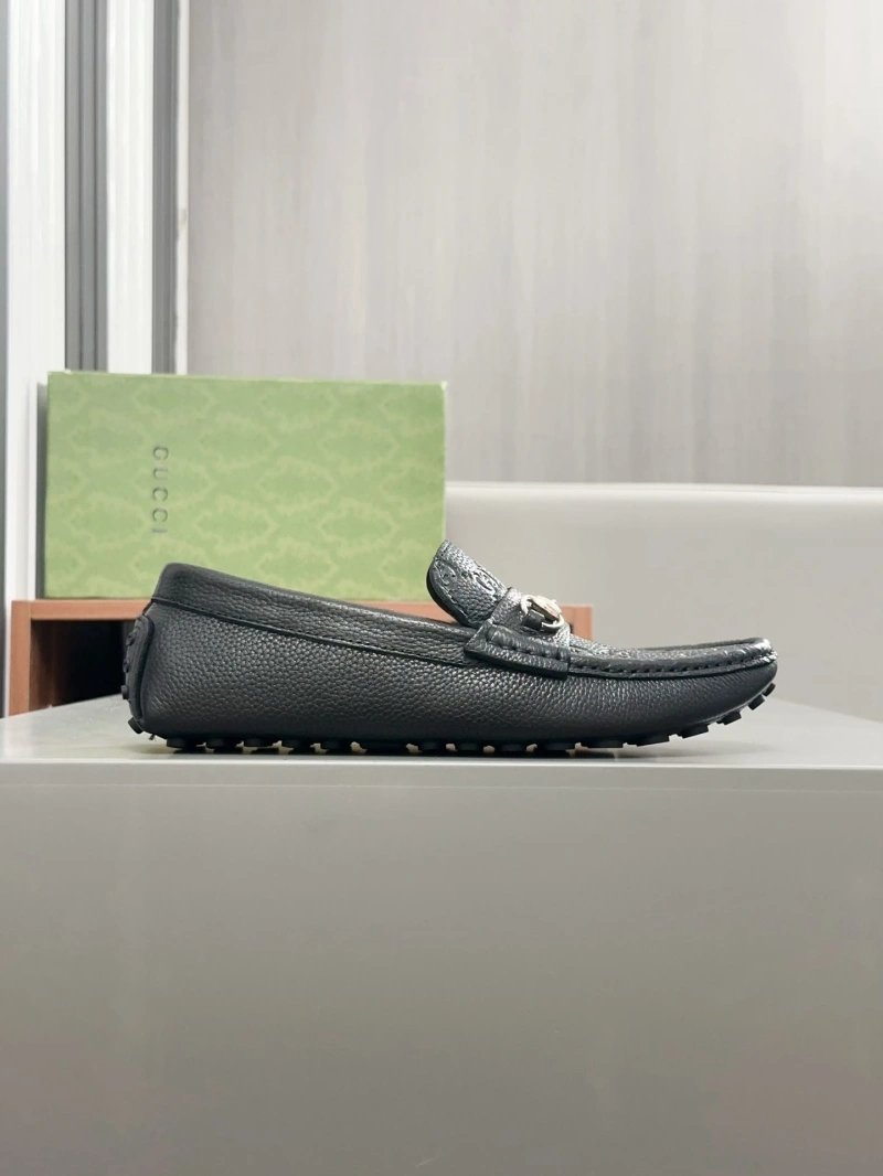 SportInspired Gxccx Leather Shoes 159464