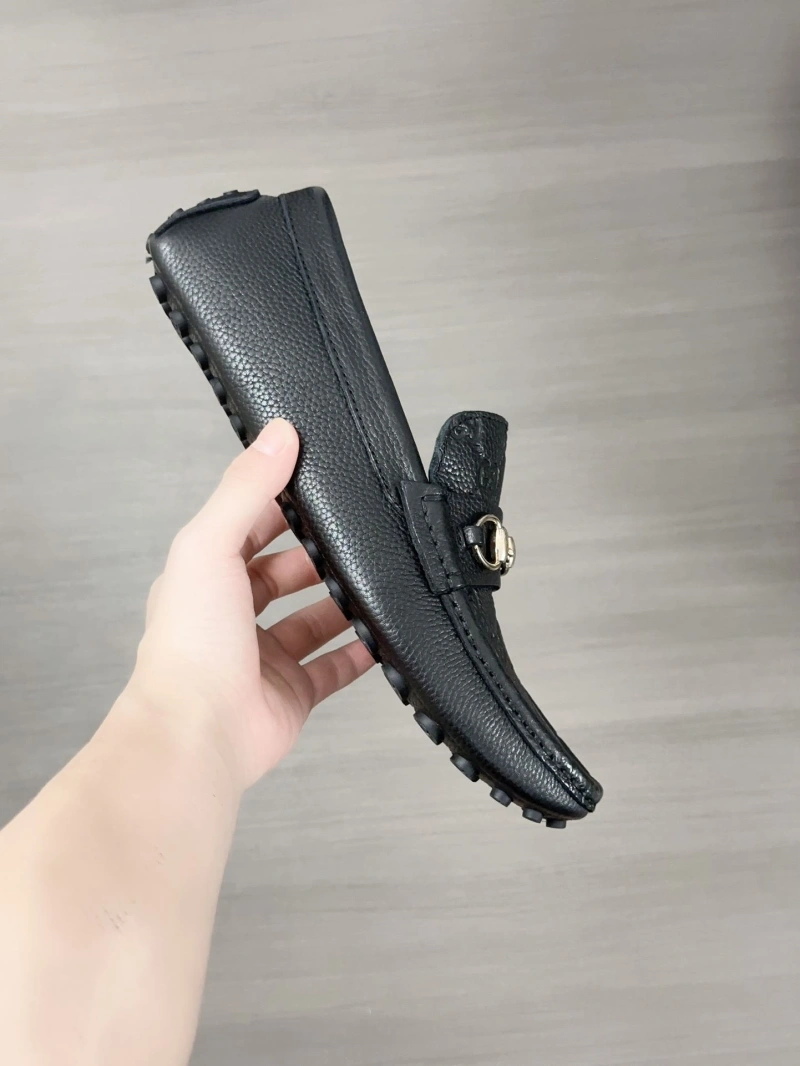 SportInspired Gxccx Leather Shoes 159464