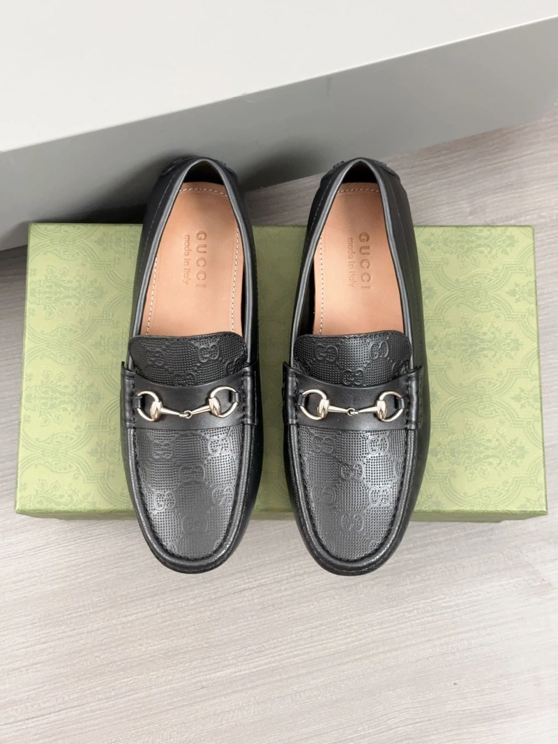 Gxccx Leather Shoes HighQuality 159453