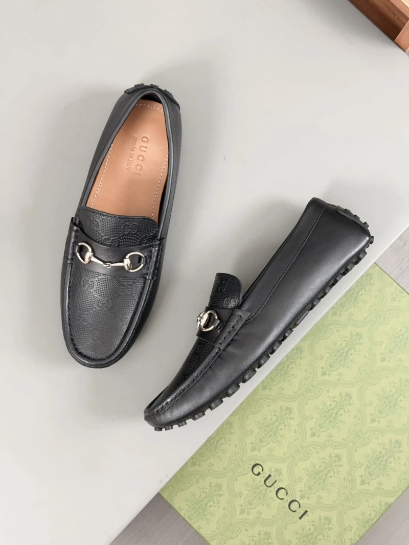 Gxccx Leather Shoes HighQuality 159453