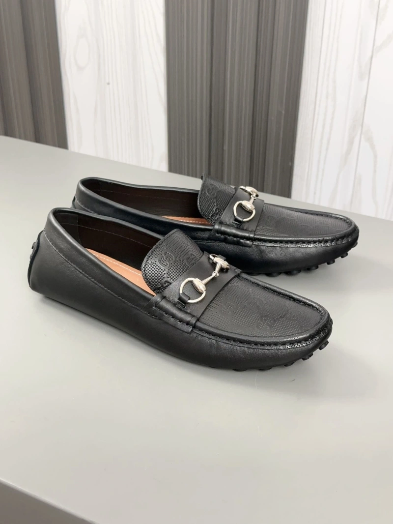 Gxccx Leather Shoes HighQuality 159453