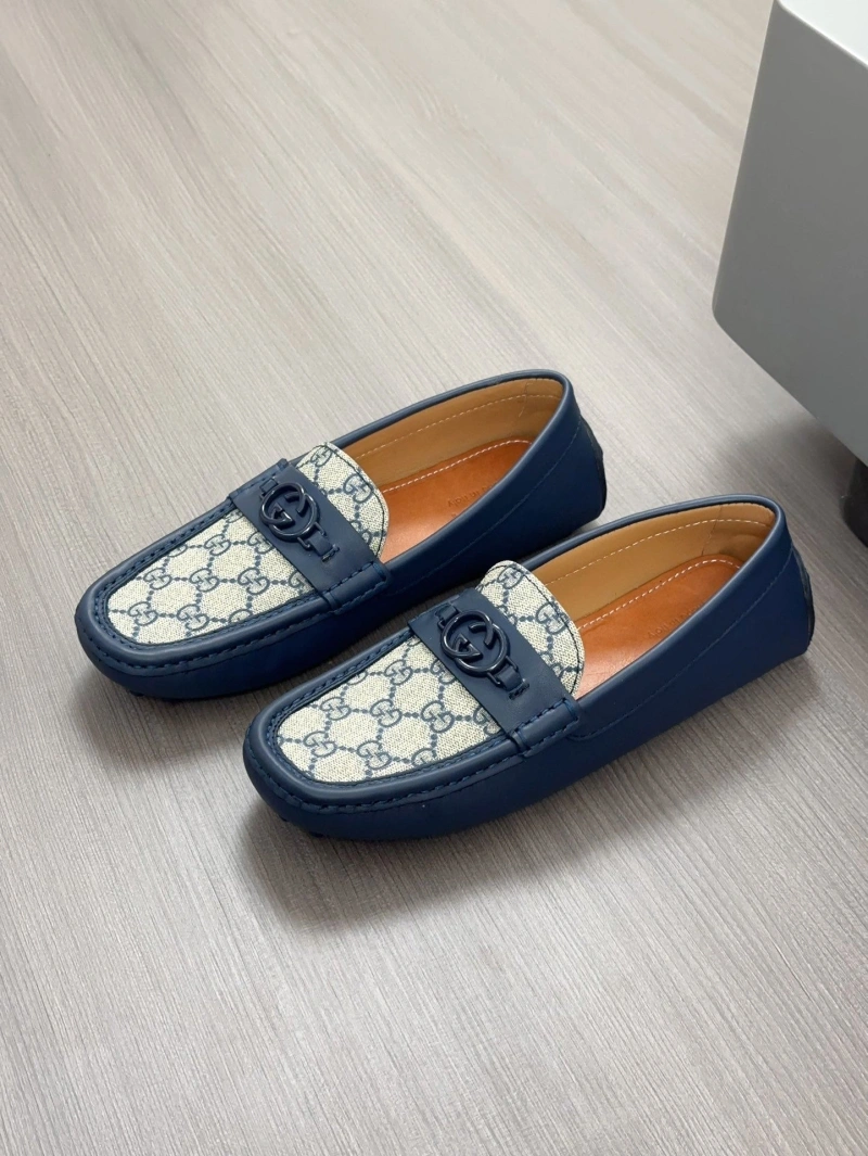 Gxccx Leather Shoes Modern 159454
