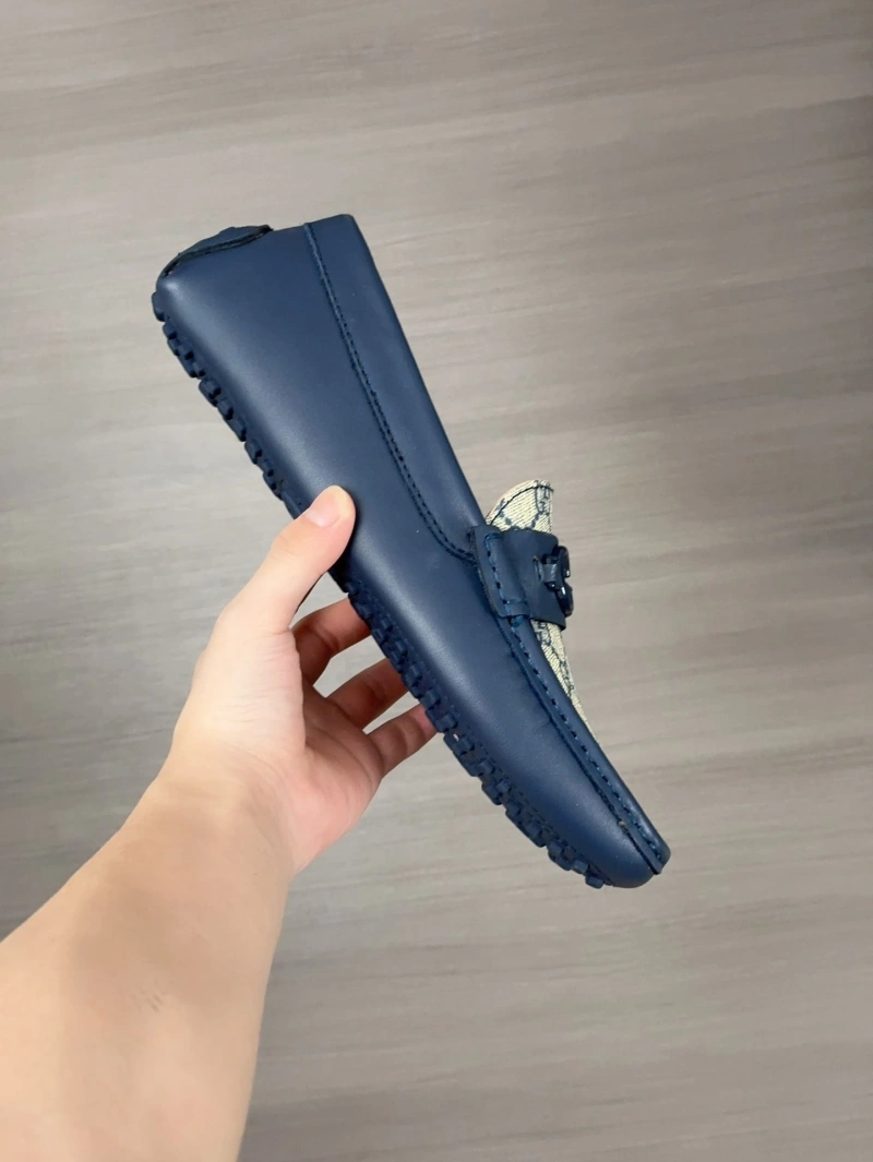 Gxccx Leather Shoes Modern 159454