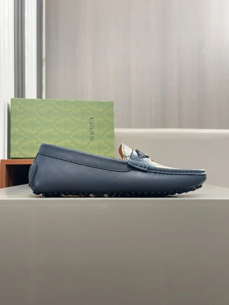 Gxccx Leather Shoes Modern 159454