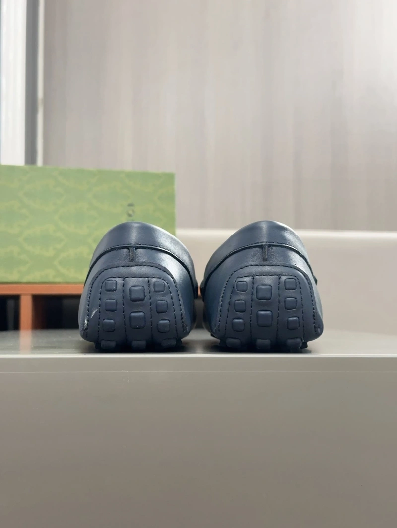 Gxccx Leather Shoes Modern 159454