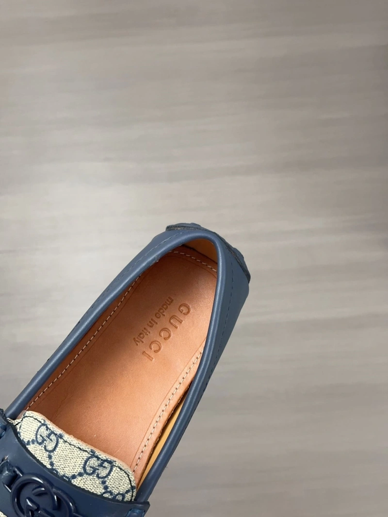Gxccx Leather Shoes Modern 159454