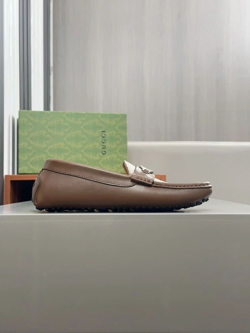 Gxccx Leather Shoes Comfortable 159447