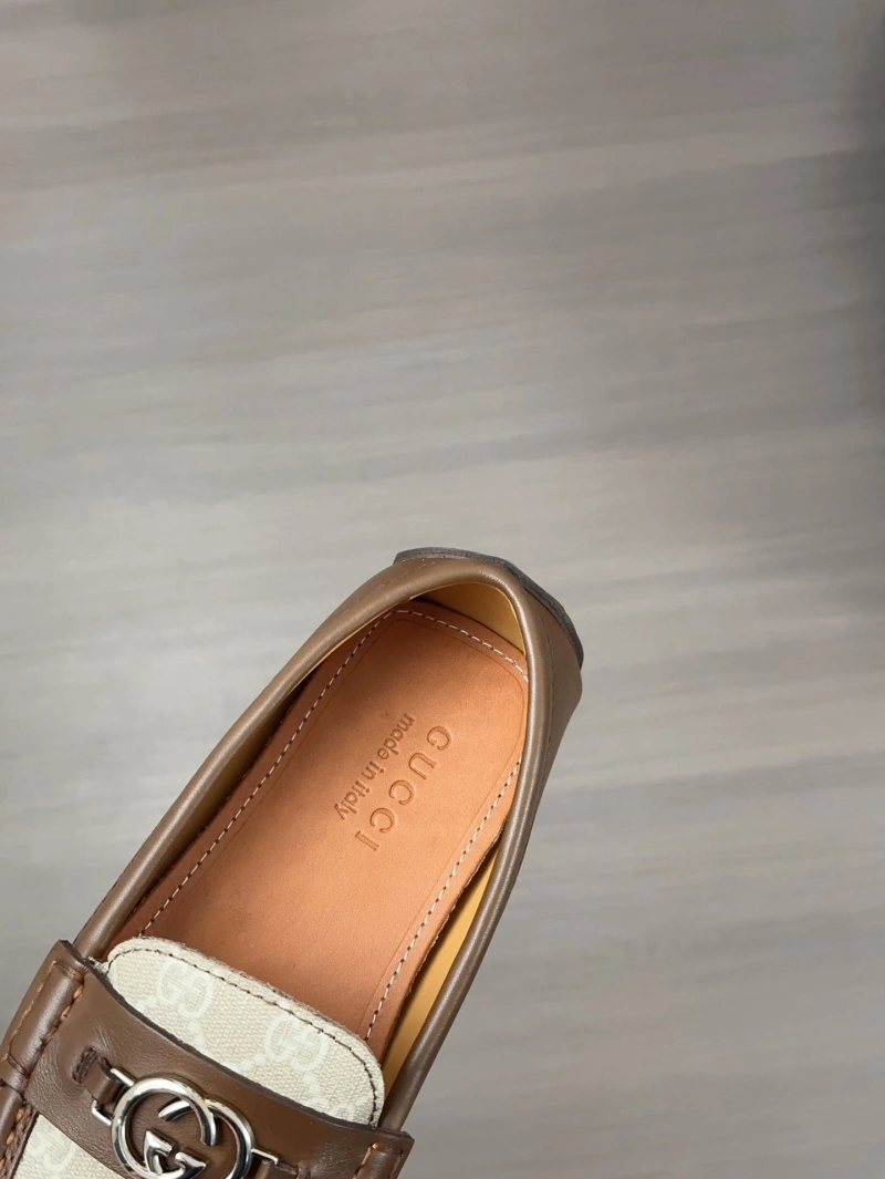 Gxccx Leather Shoes Comfortable 159447