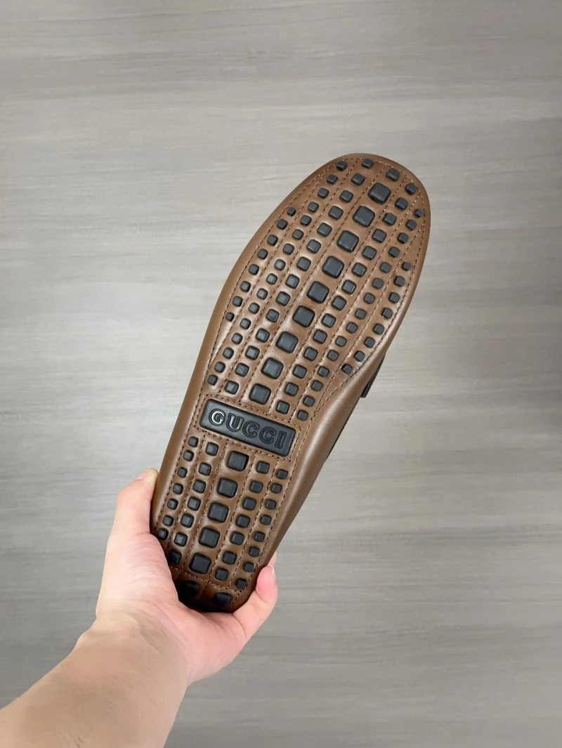 Gxccx Leather Shoes Comfortable 159447