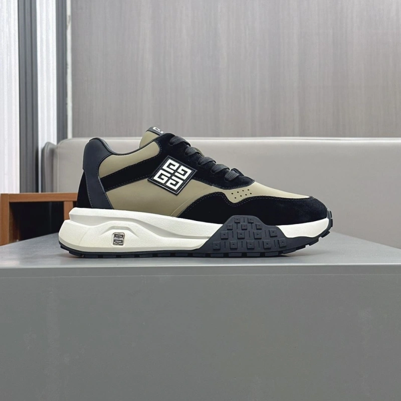 Unique Gxvxnchy Sneakers 153380
