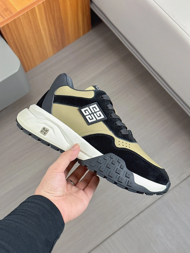 Unique Gxvxnchy Sneakers 153380