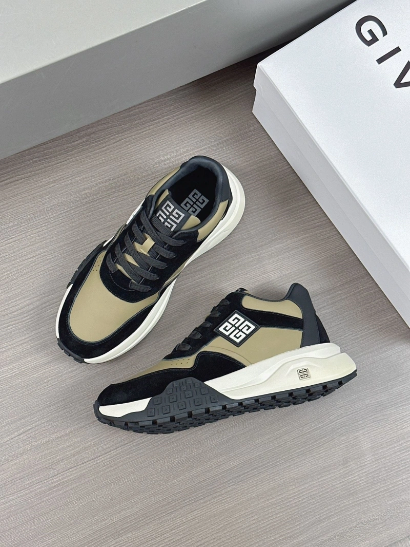 Unique Gxvxnchy Sneakers 153380