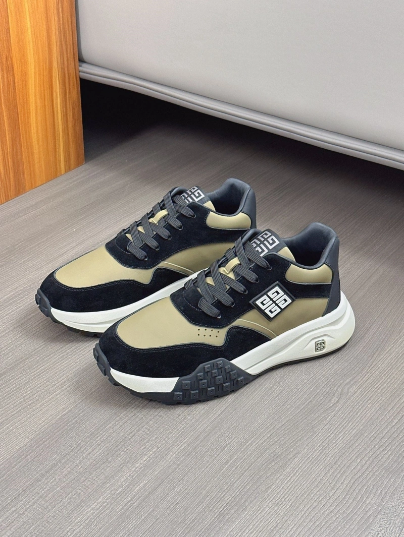 Unique Gxvxnchy Sneakers 153380
