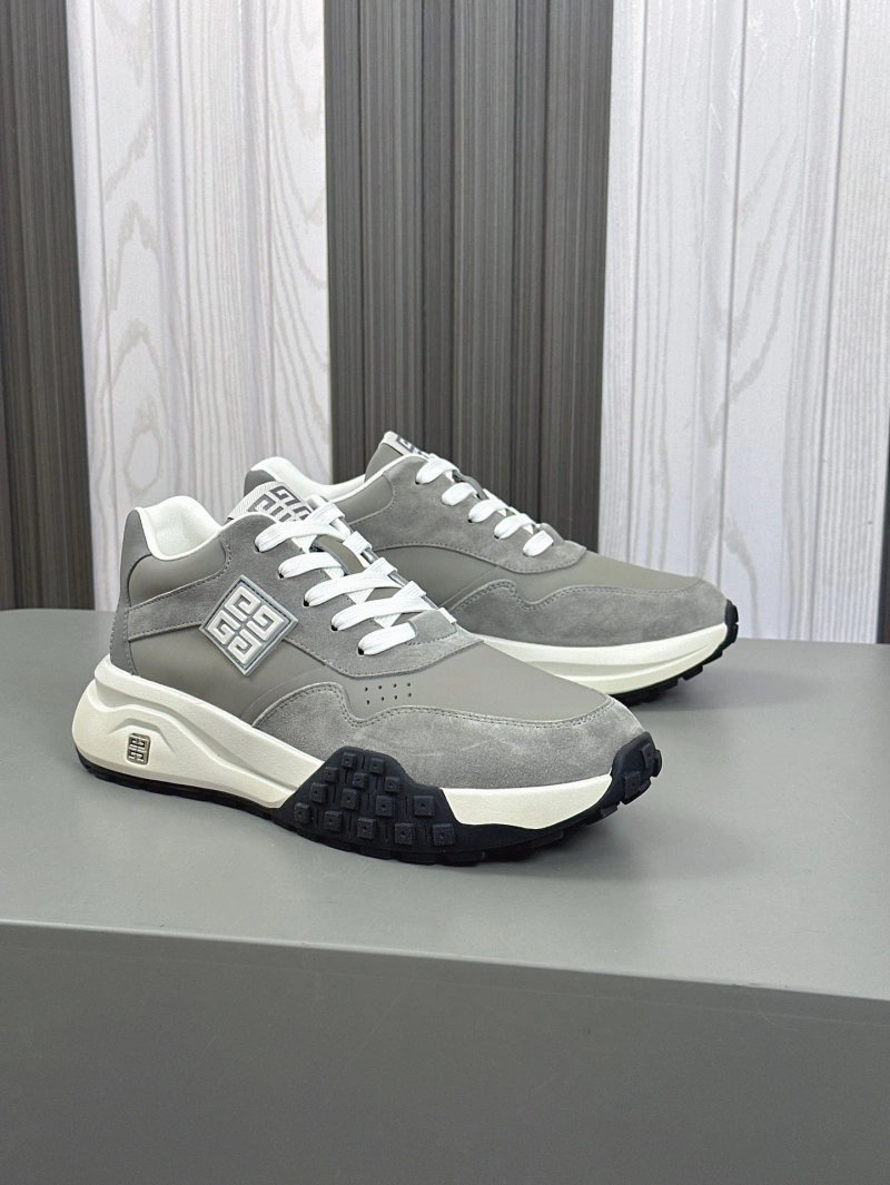 Popular Gxvxnchy Sneakers 153379