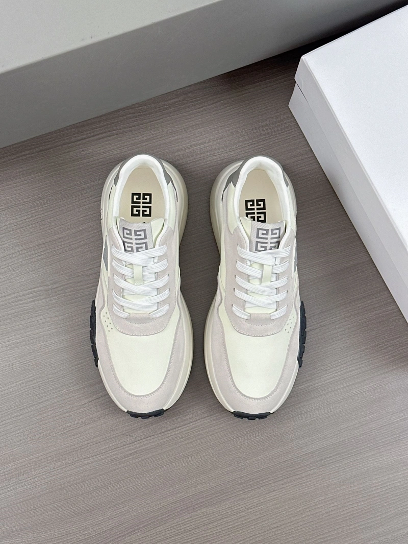 Gxvxnchy Sneakers Durable 153383