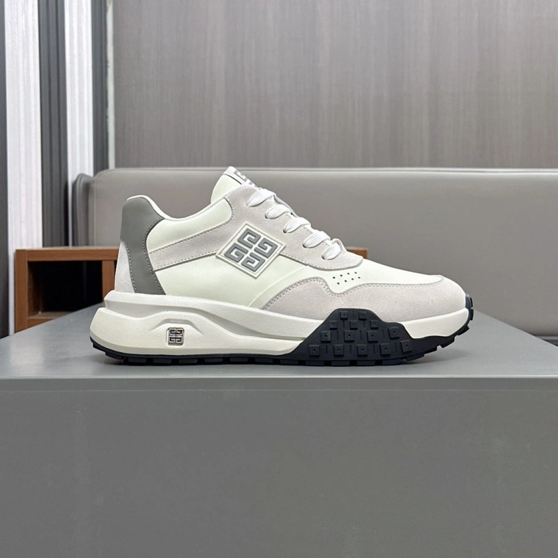 Gxvxnchy Sneakers Durable 153383