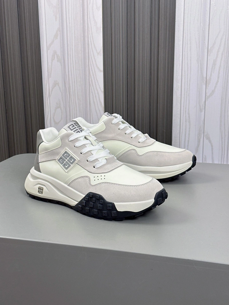 Gxvxnchy Sneakers Durable 153383