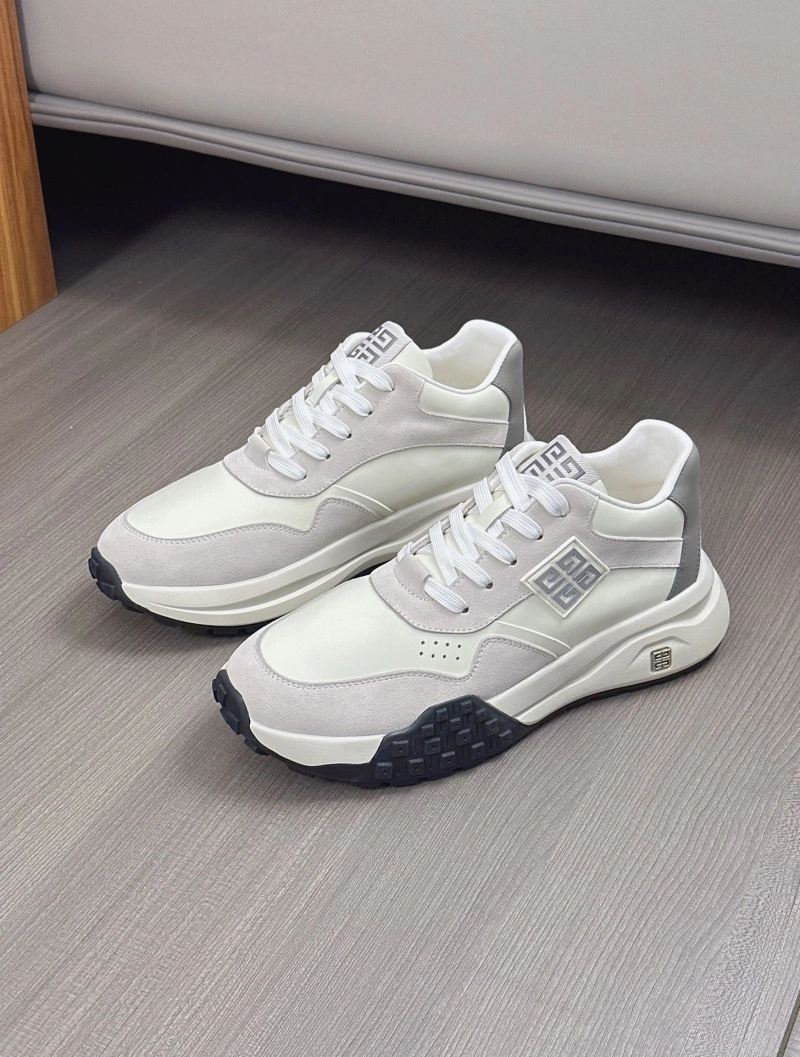 Gxvxnchy Sneakers Durable 153383