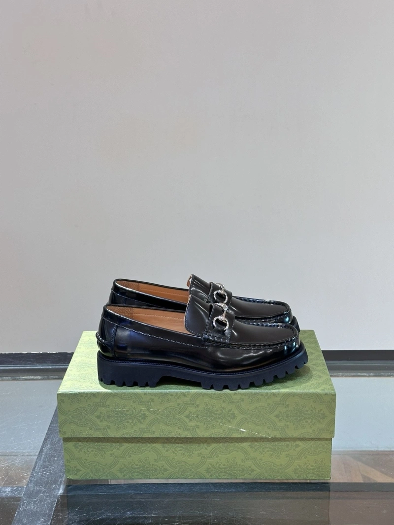 Gxccx Leather Shoes GoAnywhere 159451