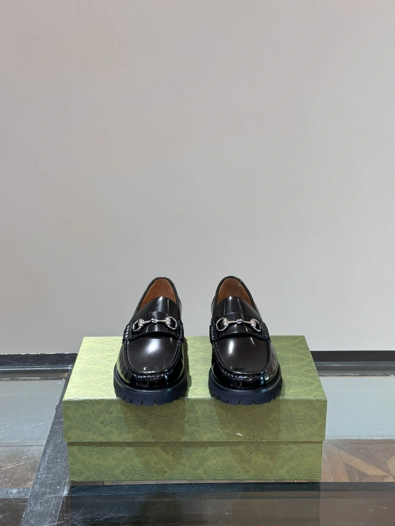 Gxccx Leather Shoes GoAnywhere 159451