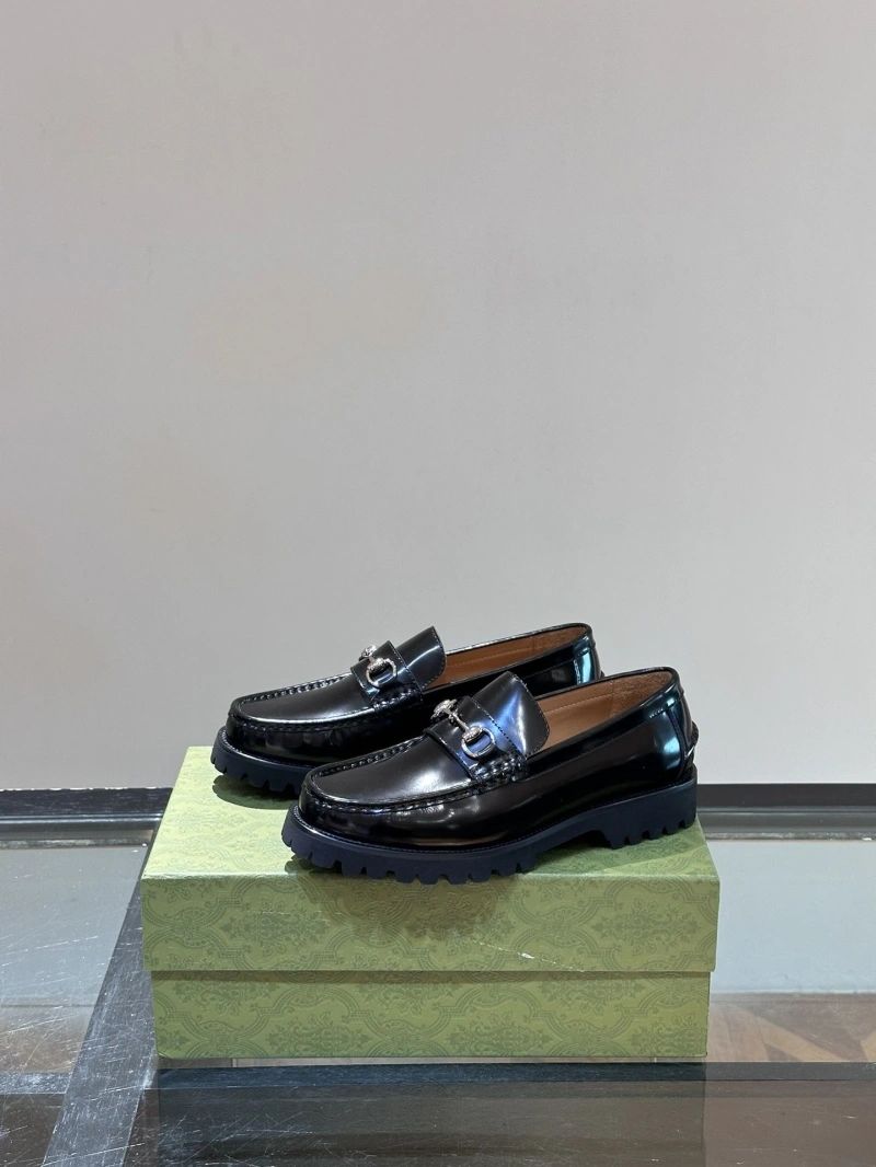 Gxccx Leather Shoes GoAnywhere 159451